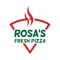 Ordering Rosa's for delivery just got a whole lot easier