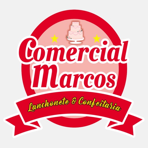Comercial Marcos
