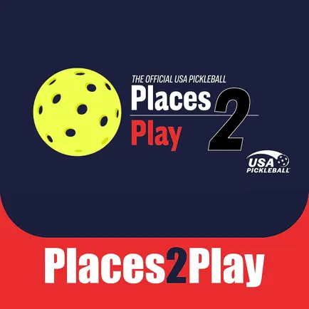 USA Pickleball Places2Play Читы