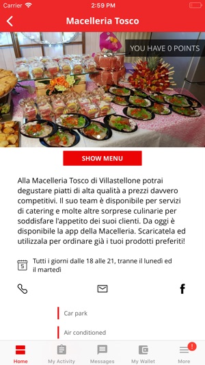 Macelleria Tosco(圖4)-速報App