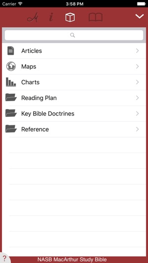 Bible Charts And Maps Llc