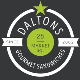 Daltons Lisburn