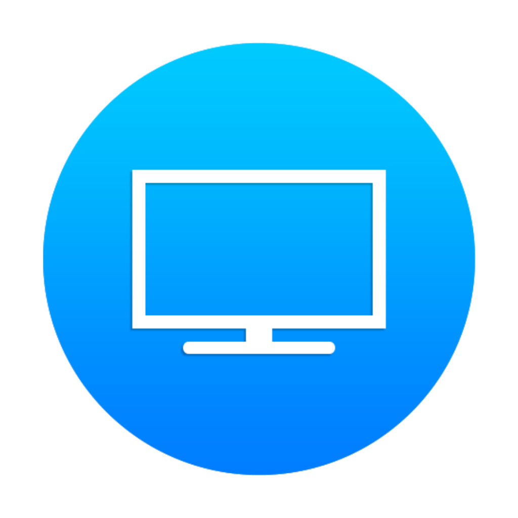 About Icon