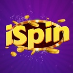 iSpin - Daily Spin  Coin