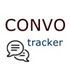 Convo Tracker