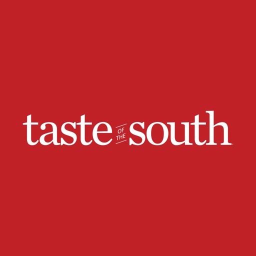 Taste of the South Icon