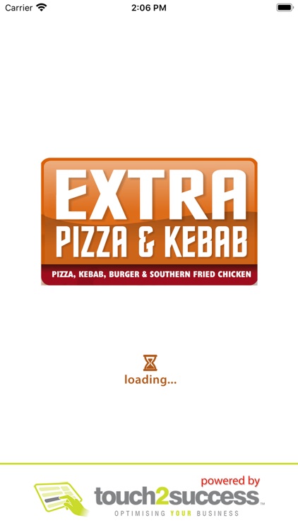 Extra Pizza & Kebab-SA12 9TF