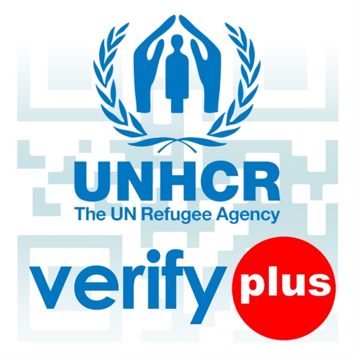 UNHCRVerifyPlus