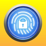 iSafe Password -Touch ID  Passcode