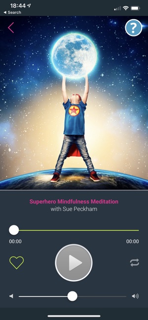 Meditation for Children(圖2)-速報App