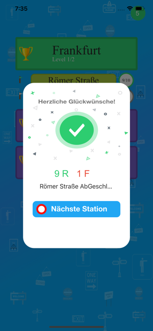 German Vocabulary Learn(圖3)-速報App