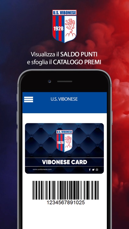 U.S. Vibonese