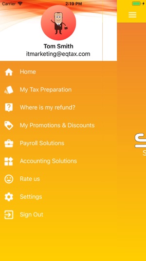 SelfyTax(圖2)-速報App