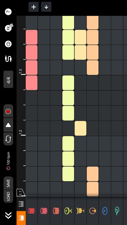 X Drum - 3D & AR screenshot-5
