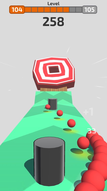 Perfect Hit . . . screenshot-0