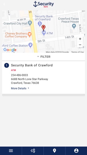 Security Bank of Crawford(圖4)-速報App