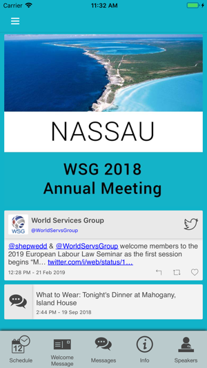 WSG Meetings(圖2)-速報App