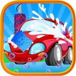 Car Maker -Car Wash  Dress up