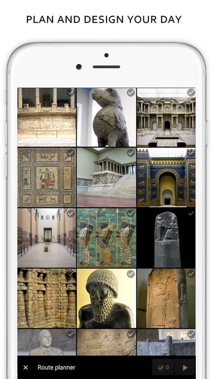 Pergamon Museum Berlin screenshot-3