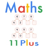 11 Plus Maths