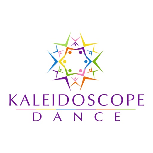 Kaleidoscope Dance