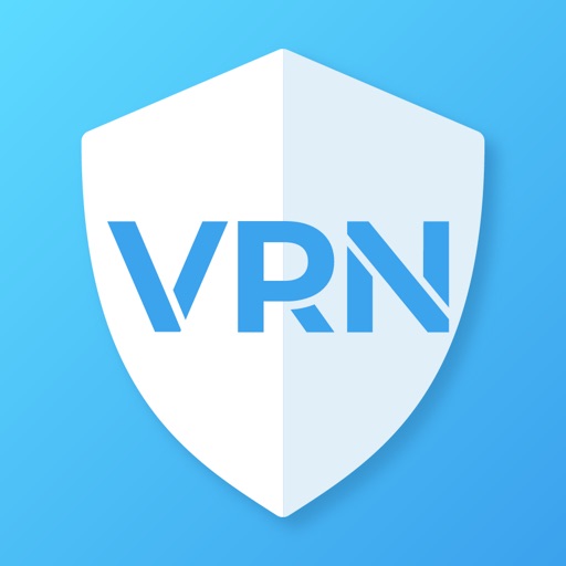 VRN Guard - Express Ad Blocker Icon