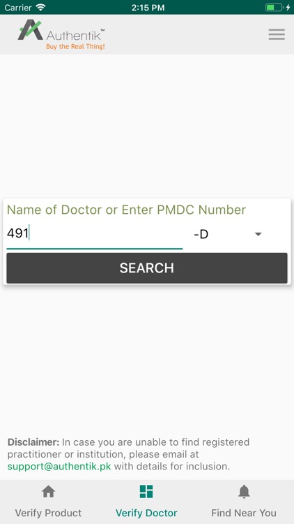 Authentik screenshot-5