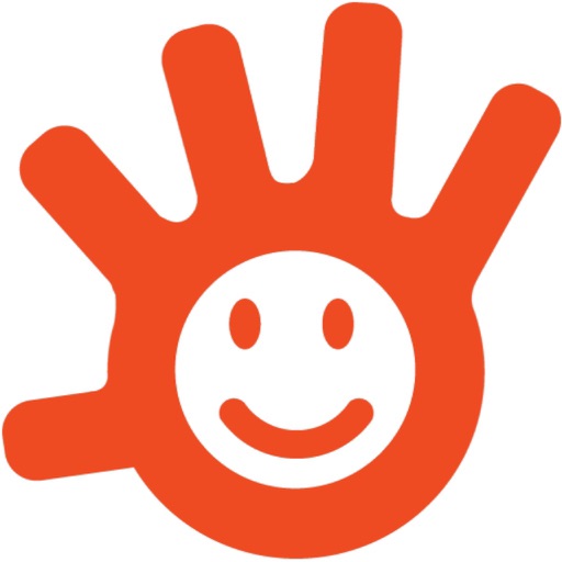 SmileyServe - Daily needs app