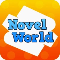 Novel World app not working? crashes or has problems?