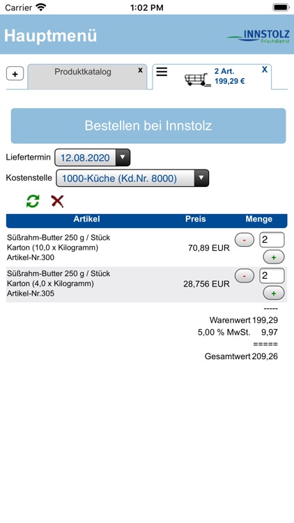 Innstolz screenshot-6