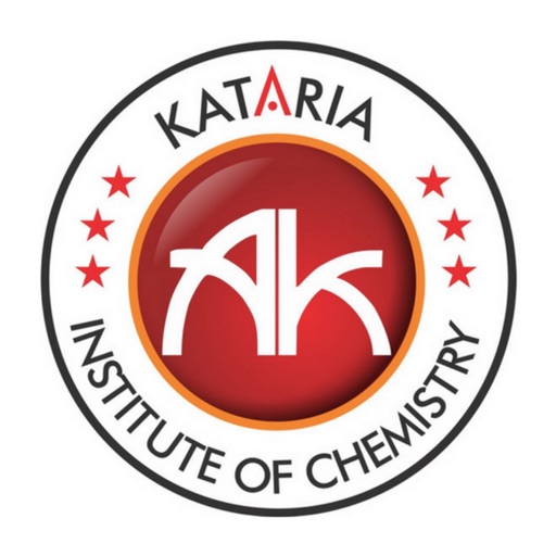 Kataria Institute of Chemistry