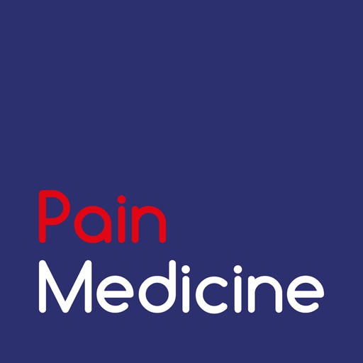 Pain Medicine (Journal) by Oxford University Press