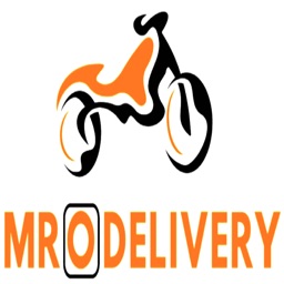 Mr O Delivery