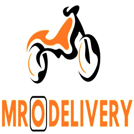 Mr O Delivery