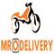 A Nigerian Owned Delivery company, Offers Logistics and Errand Services