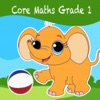 Icon 1st Grade Kids Montessori Math