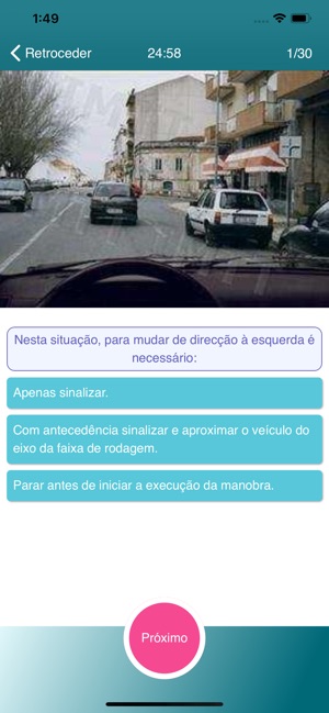 Testes de Código(圖4)-速報App