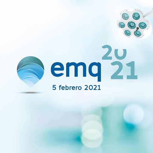 EMQ2021