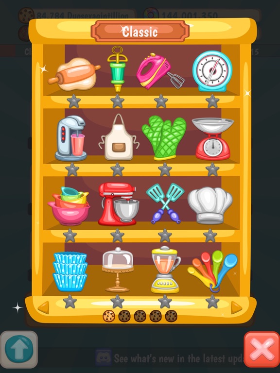 Cookies Inc. - Idle Tycoon Tips, Cheats, Vidoes and Strategies | Gamers ...