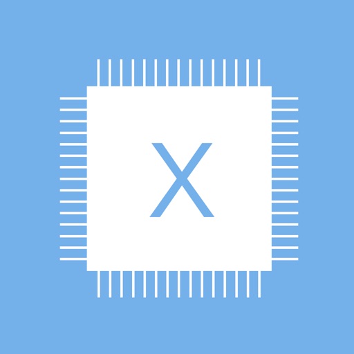 CPU Dasher - CPU DasherX Icon