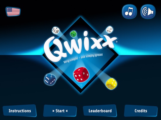 Qwixxのおすすめ画像1