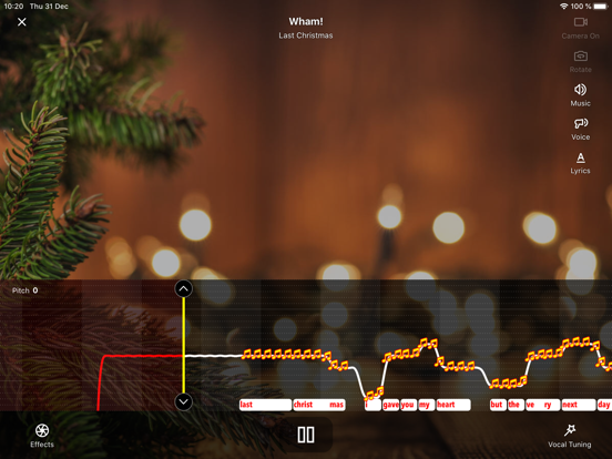 ANYTUNE, AUDIOLAB, CHANTER ANYTUNE, AUDIOLAB, CHANTER