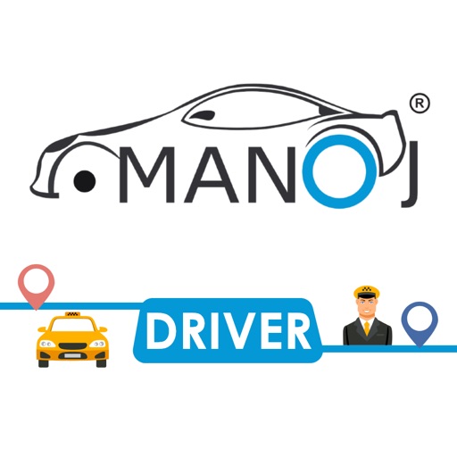 Manoj Driver