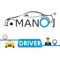 Manoj Driver features a newer Taxi/cab Rental Service Driver App with a new look and new features