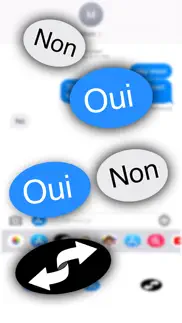 How to cancel & delete oui reverse stickers 2