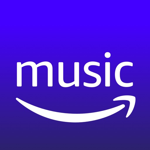 Amazon Music: お気に入りの音楽が聴き放題