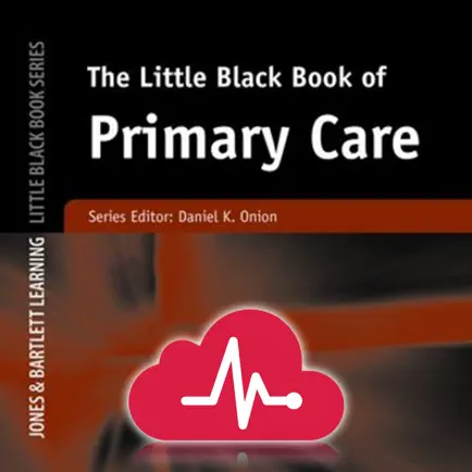 Little Black Book Primary Care Cheats