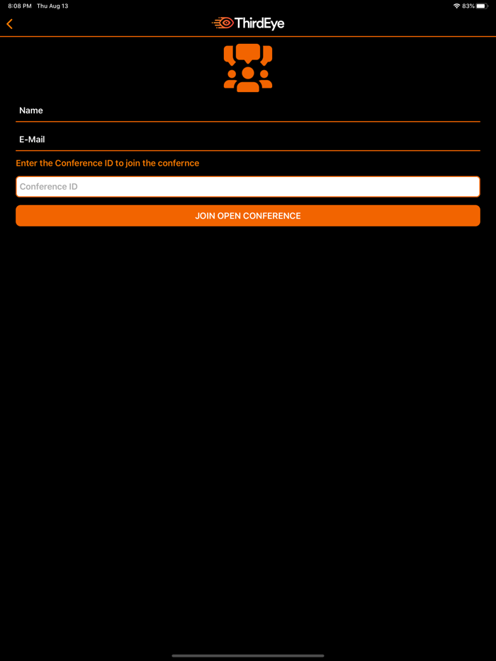 RemoteEye - ThirdEye Gen