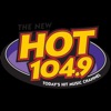 The New Hot 104.9