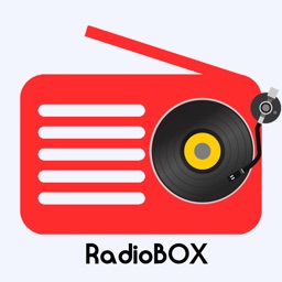 RadioBox by Genres Music Play